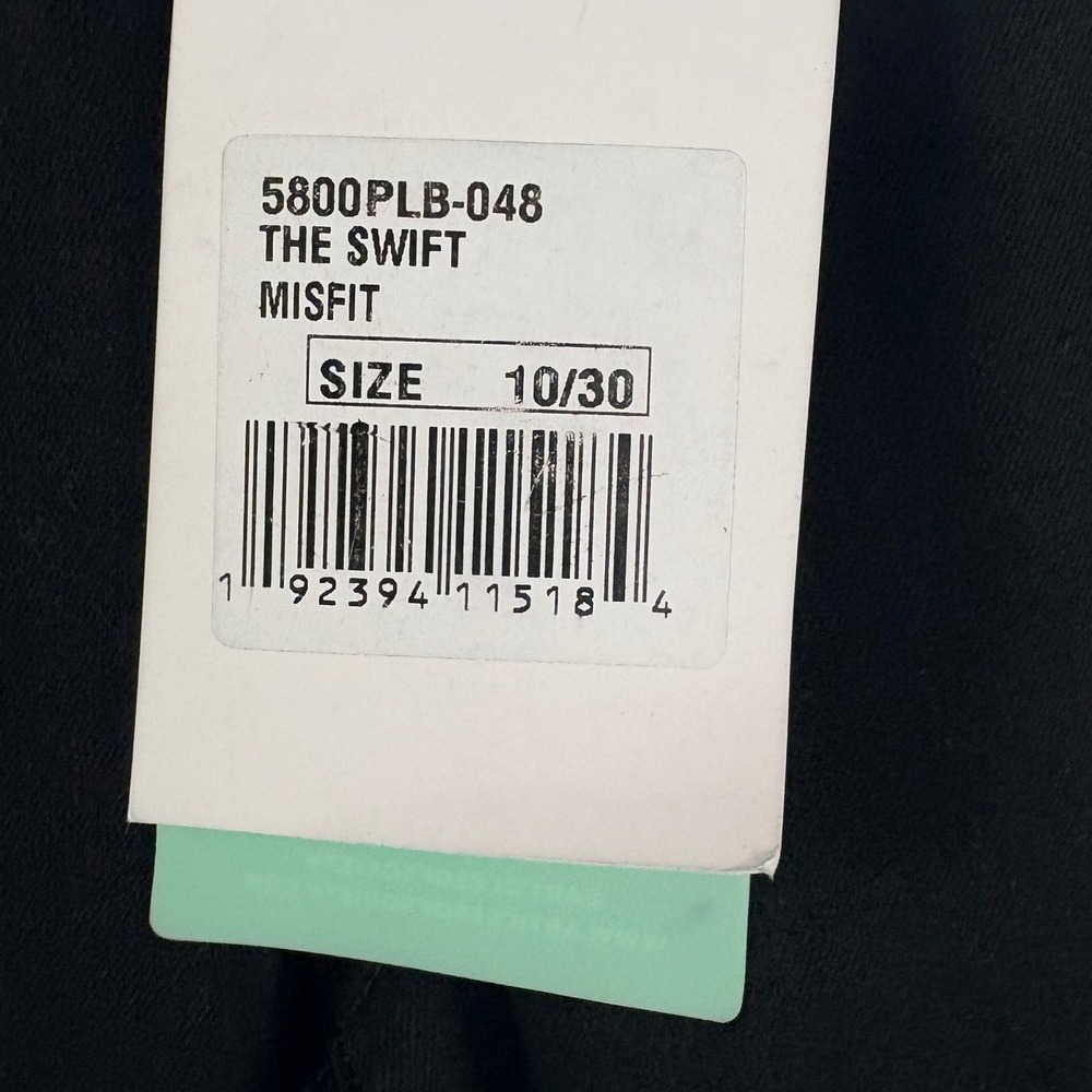 Articles of Society Womens 10 30 Black The Swift Skinny Jeans Misfit Retro NWT - Picture 5 of 9